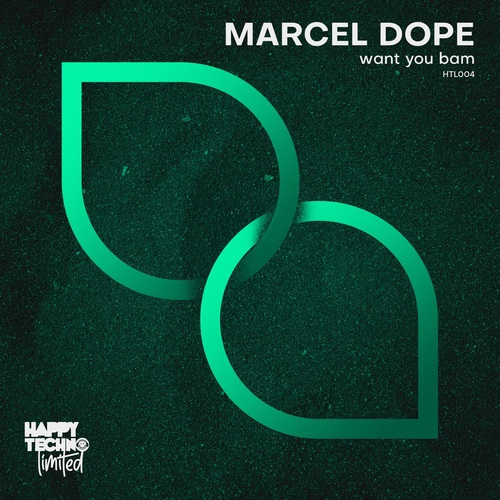 Marcel Dope - Want You Bam [HTL004]